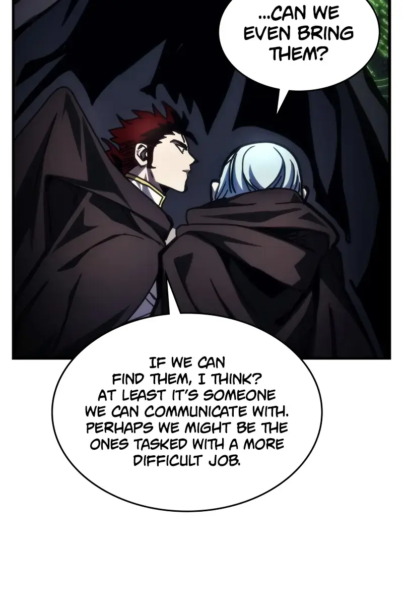 Mr Devourer Chapter 68 Page 76