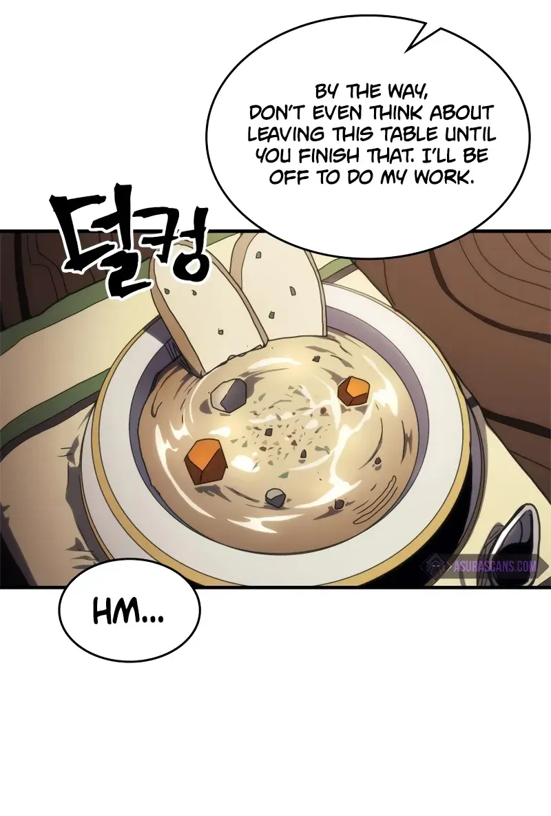 Mr Devourer Chapter 68 Page 77