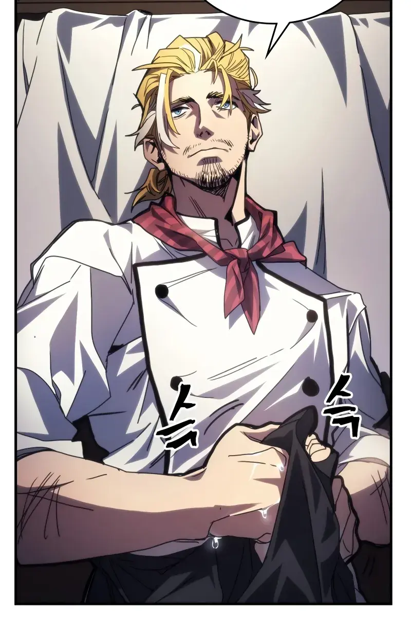 Mr Devourer Chapter 68 Page 80