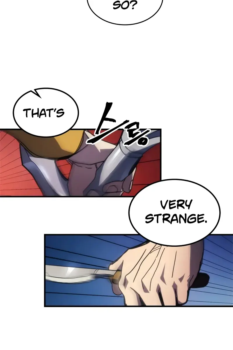 Mr Devourer Chapter 68 Page 83