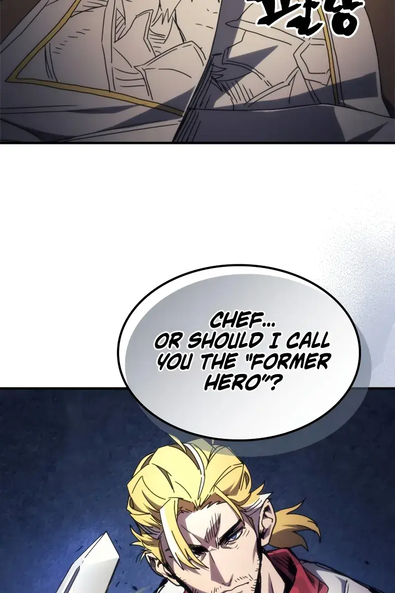 Mr Devourer Chapter 68 Page 86