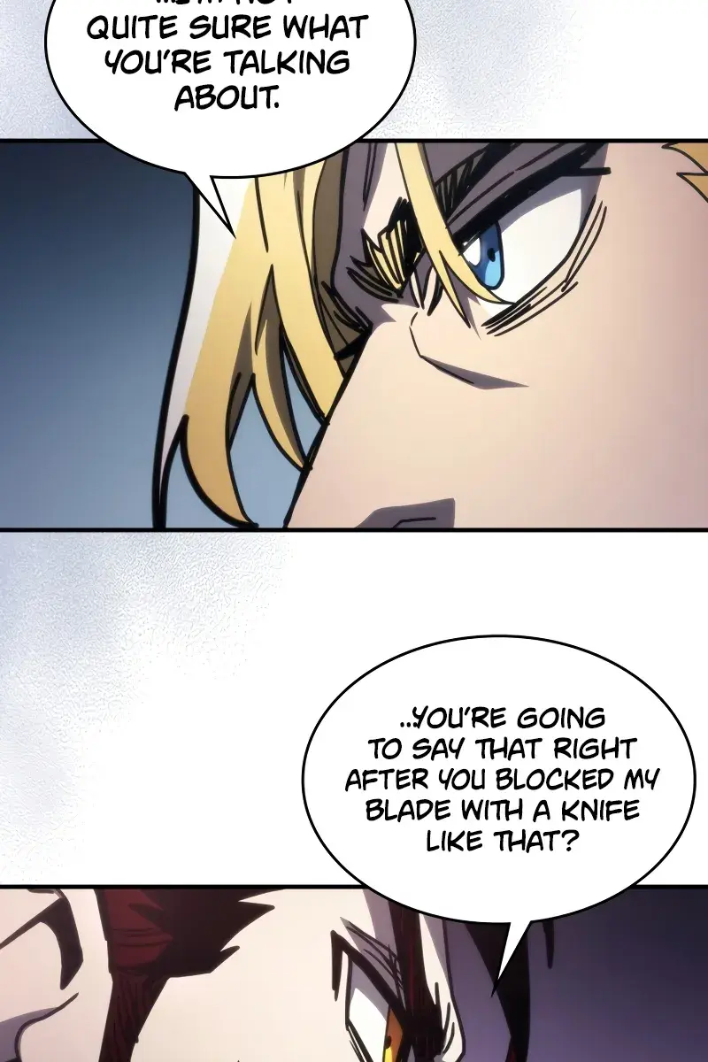 Mr Devourer Chapter 68 Page 88