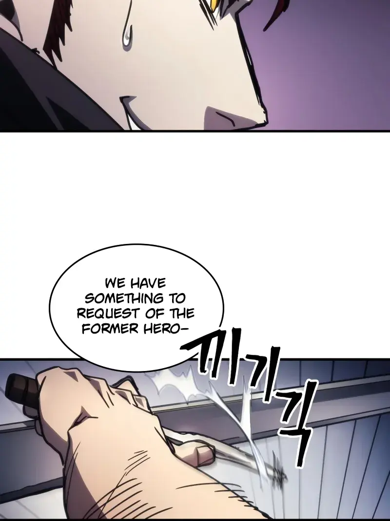 Mr Devourer Chapter 68 Page 89