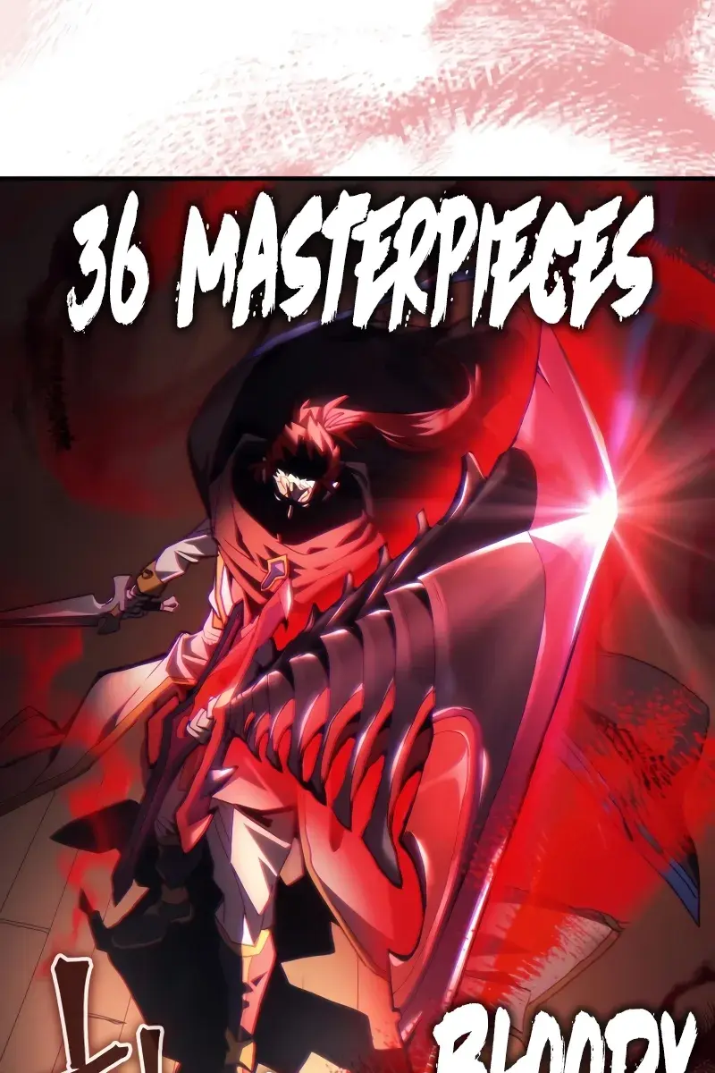 Mr Devourer Chapter 68 Page 96