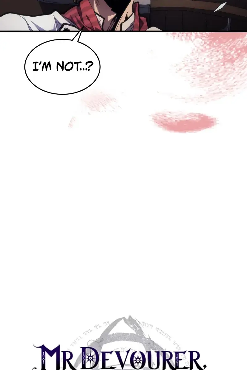 Mr Devourer Chapter 68 Page 98