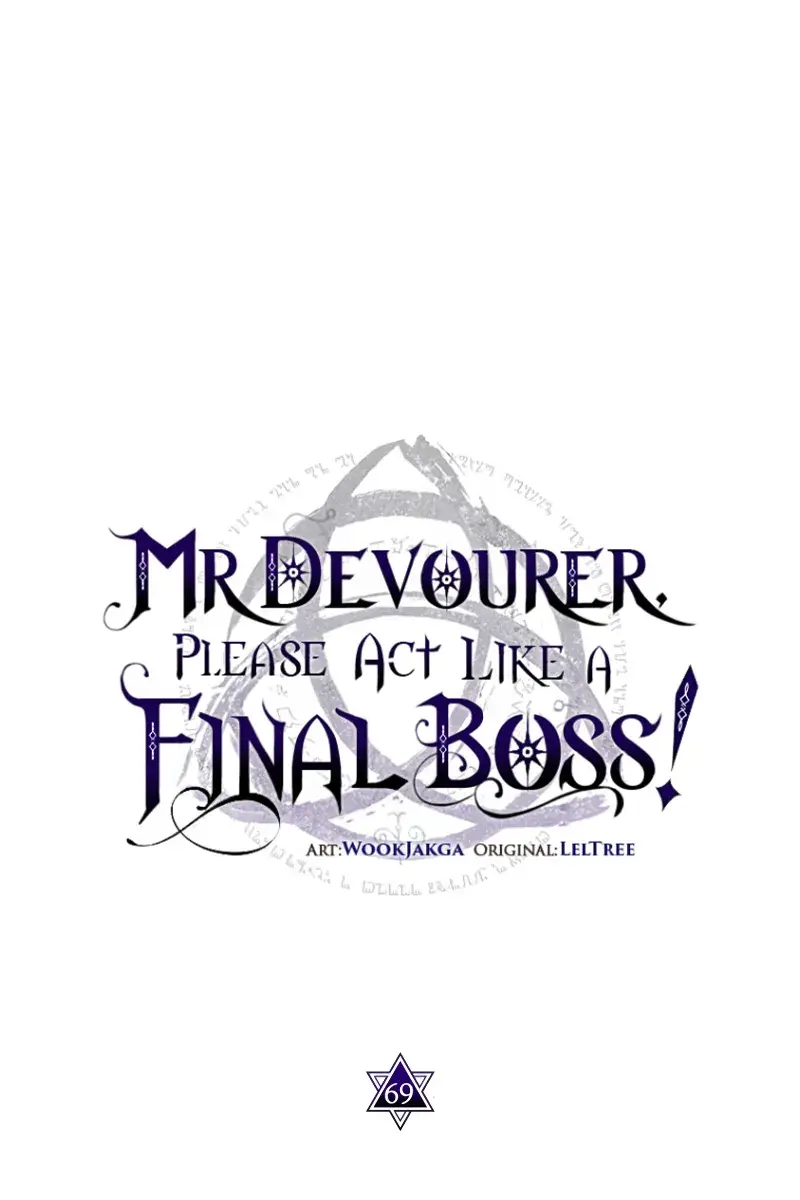 Mr Devourer Chapter 69 Page 2