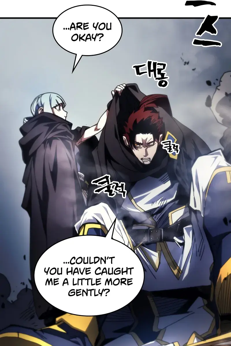 Mr Devourer Chapter 69 Page 14