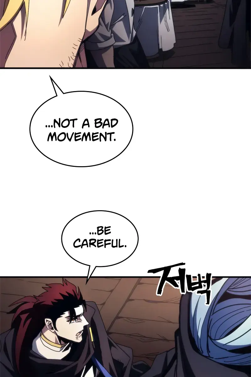 Mr Devourer Chapter 69 Page 16