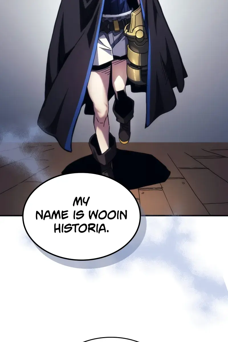 Mr Devourer Chapter 69 Page 18