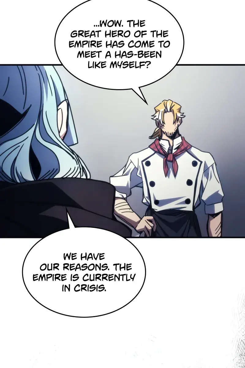 Mr Devourer Chapter 69 Page 19