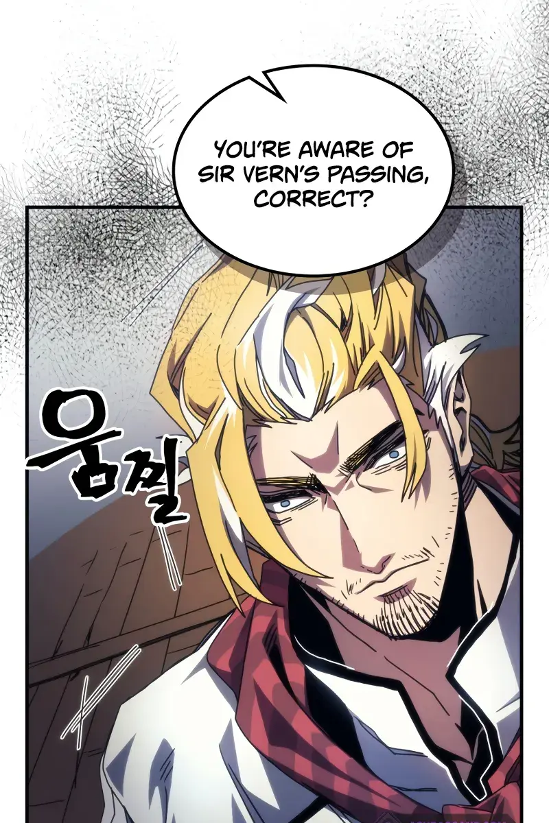 Mr Devourer Chapter 69 Page 20