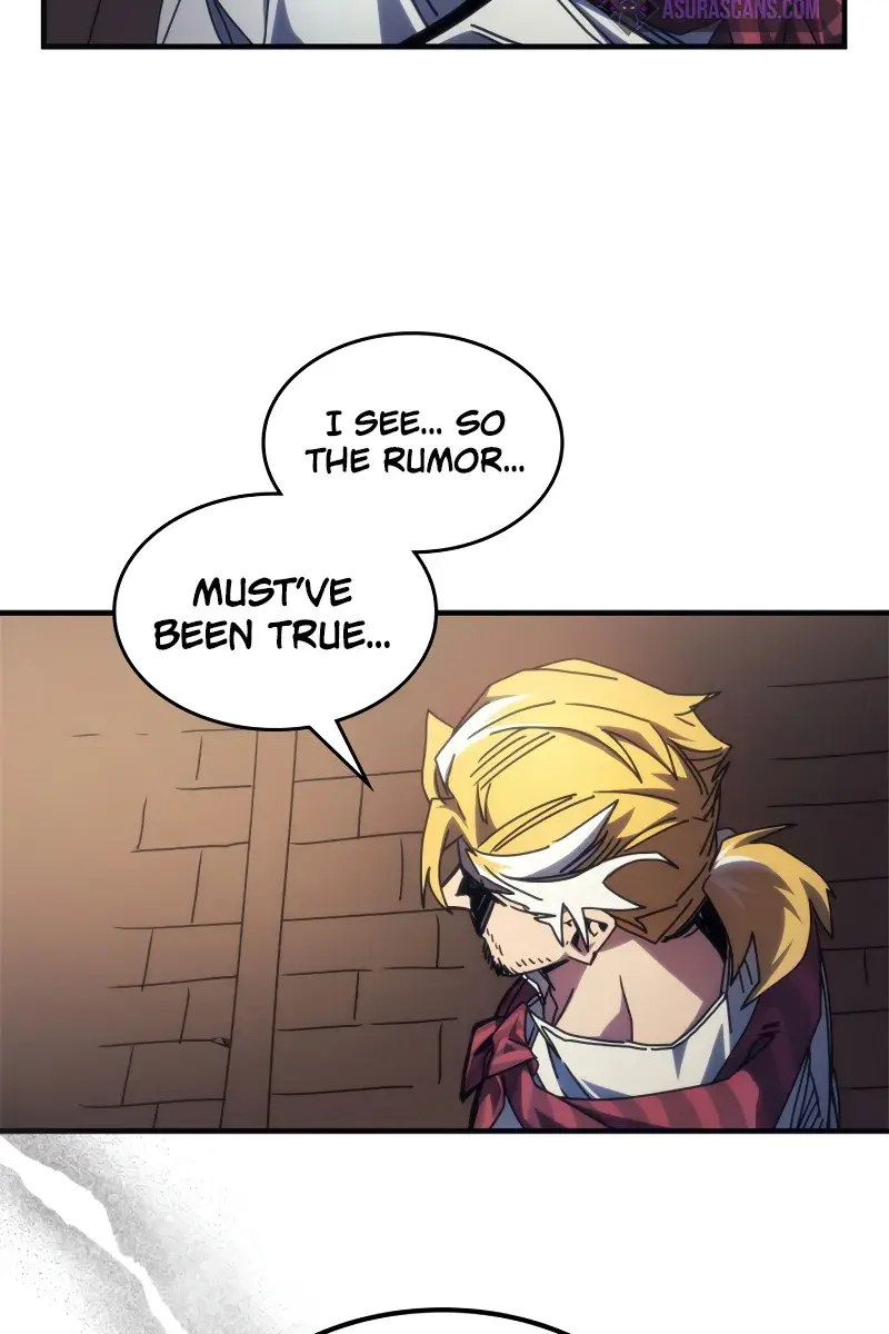 Mr Devourer Chapter 69 Page 21