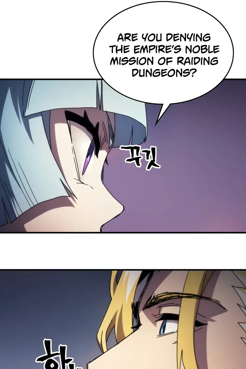 Mr Devourer Chapter 69 Page 27