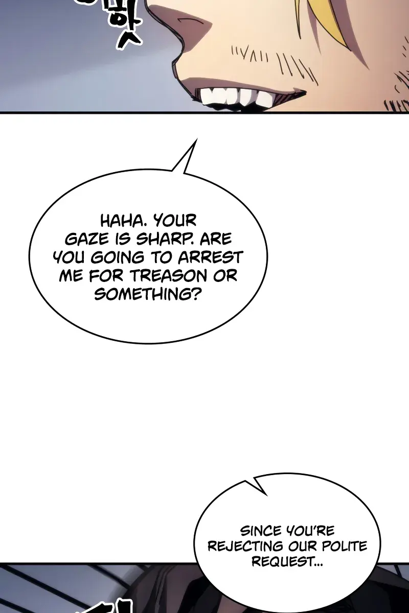 Mr Devourer Chapter 69 Page 28