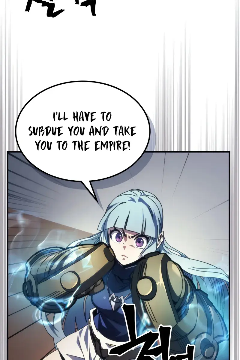 Mr Devourer Chapter 69 Page 30