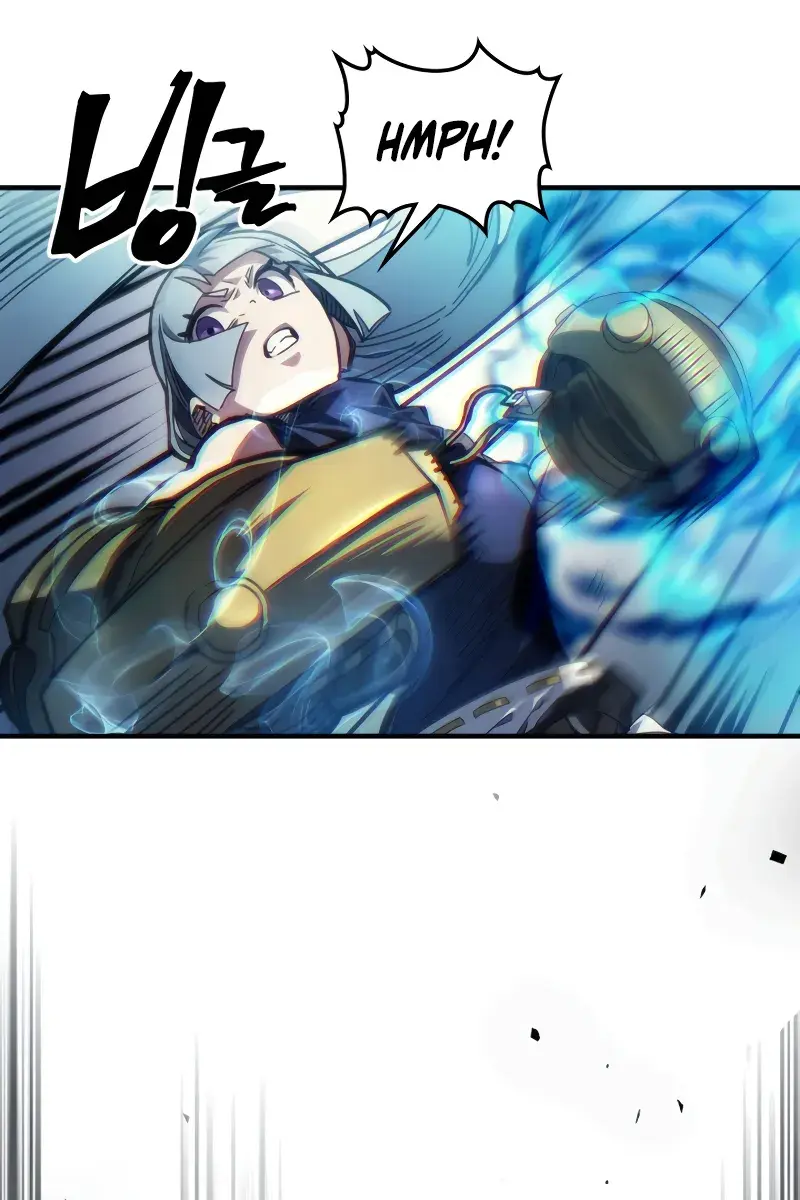 Mr Devourer Chapter 69 Page 34