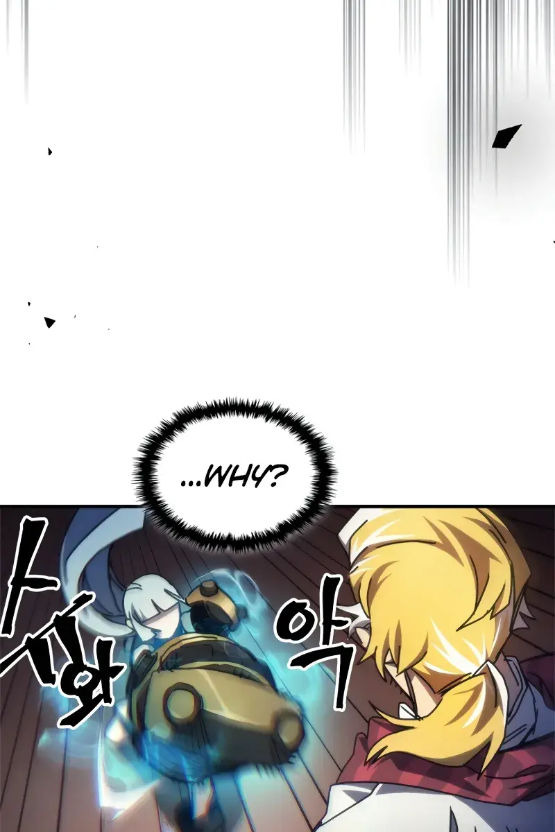 Mr Devourer Chapter 69 Page 36