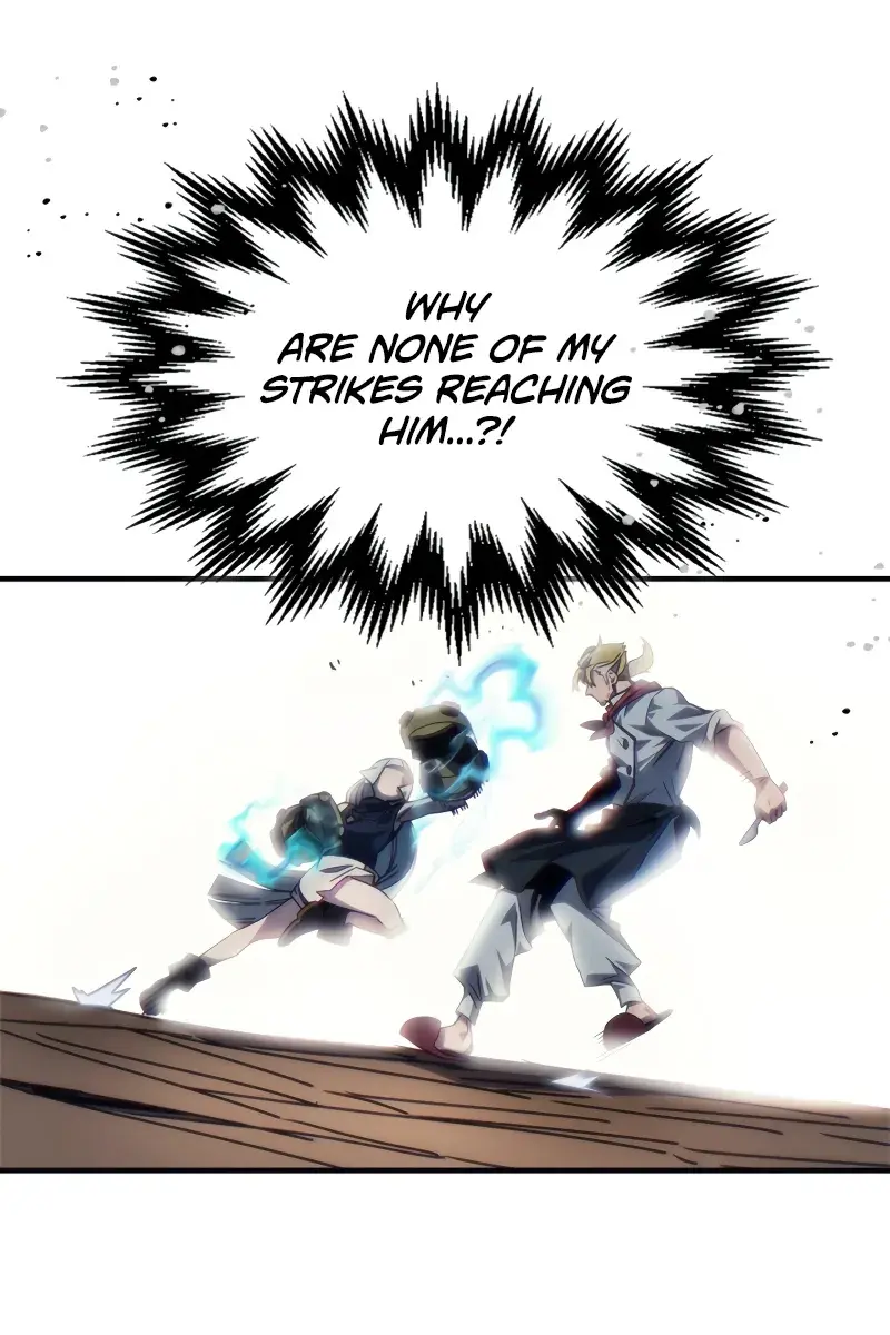 Mr Devourer Chapter 69 Page 38