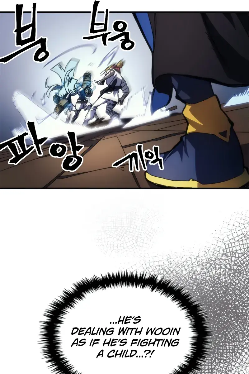 Mr Devourer Chapter 69 Page 40