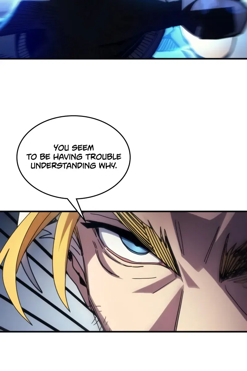 Mr Devourer Chapter 69 Page 46