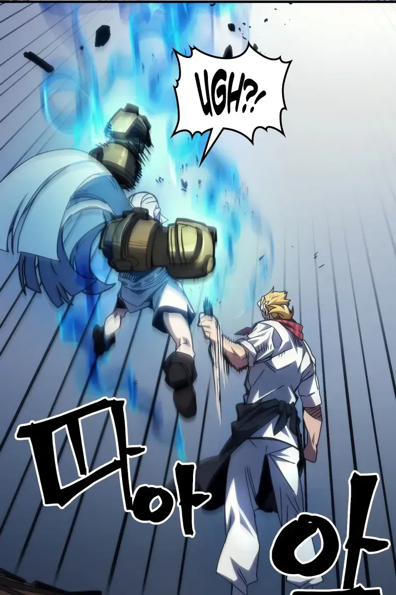 Mr Devourer Chapter 69 Page 48