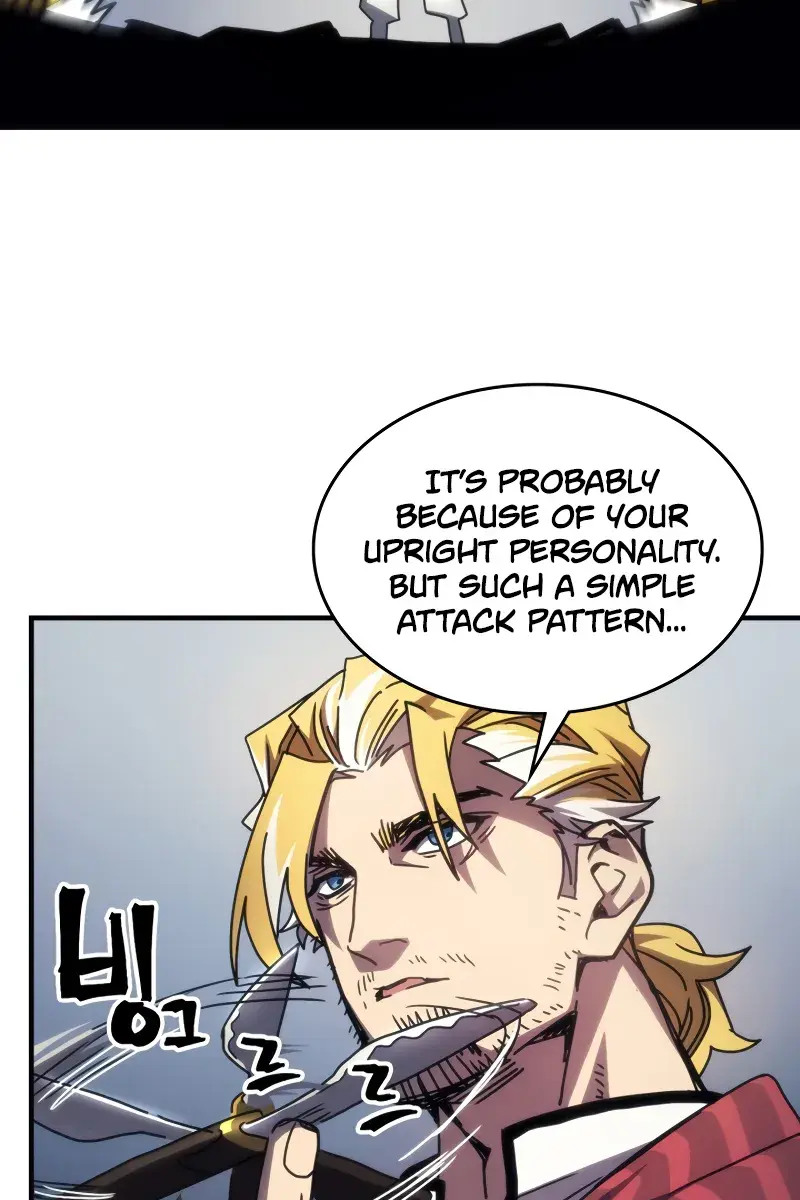 Mr Devourer Chapter 69 Page 50