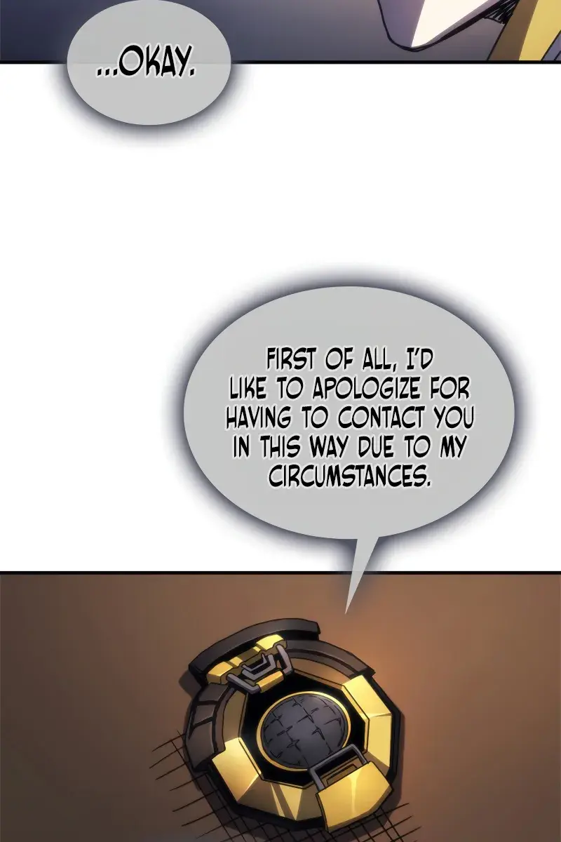 Mr Devourer Chapter 69 Page 60