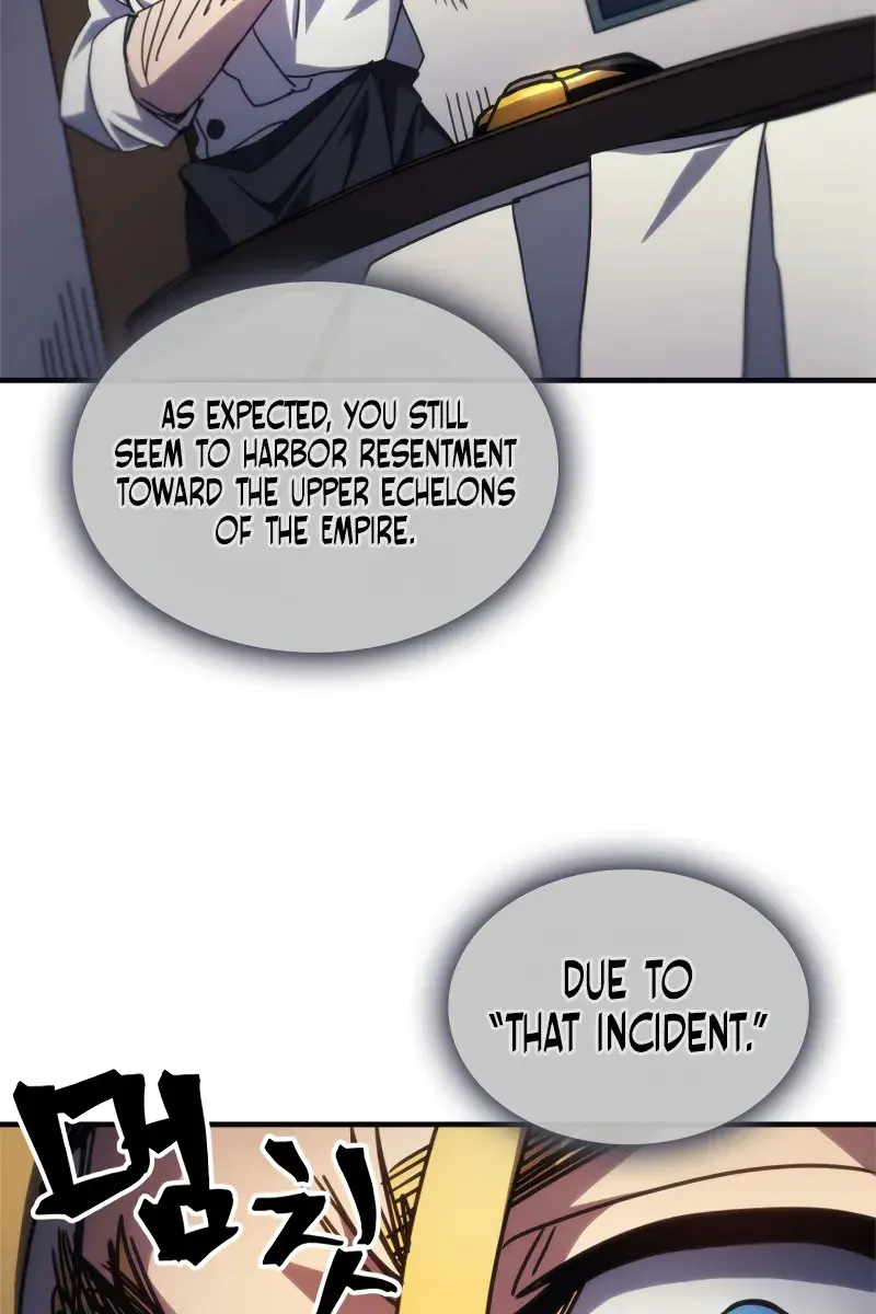 Mr Devourer Chapter 69 Page 62