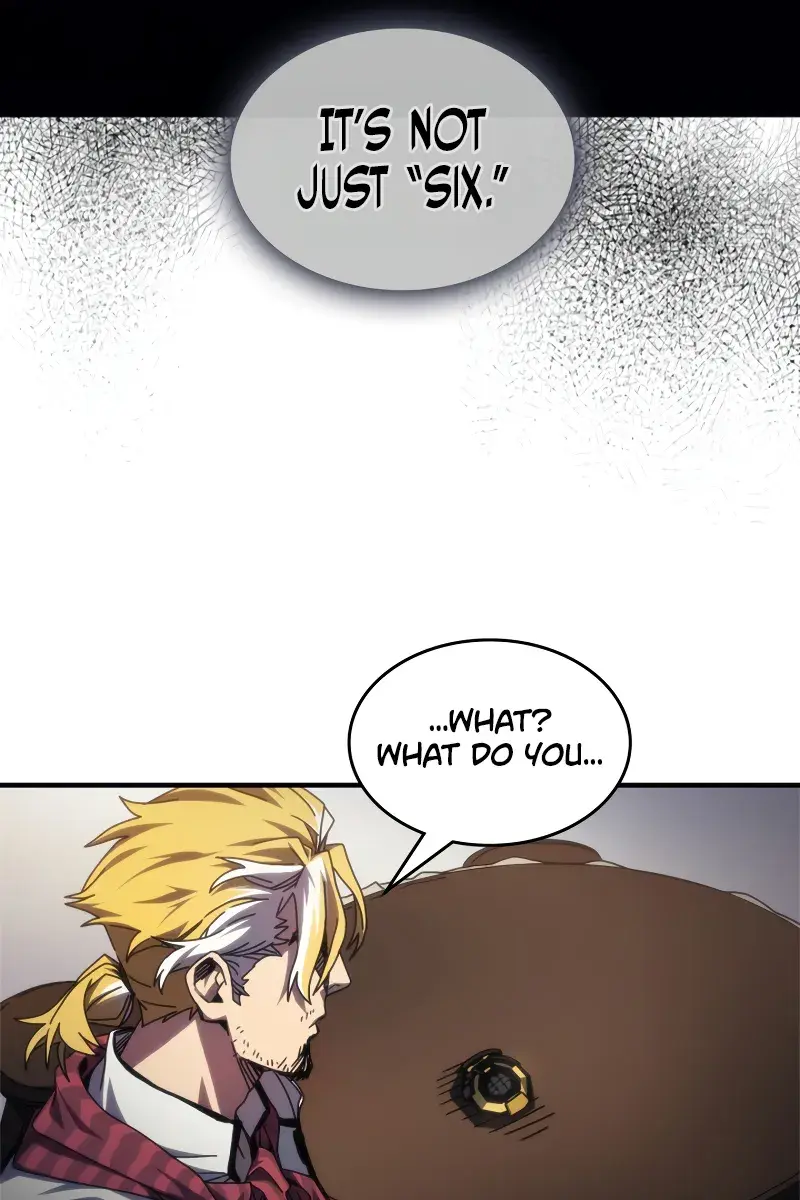 Mr Devourer Chapter 69 Page 66