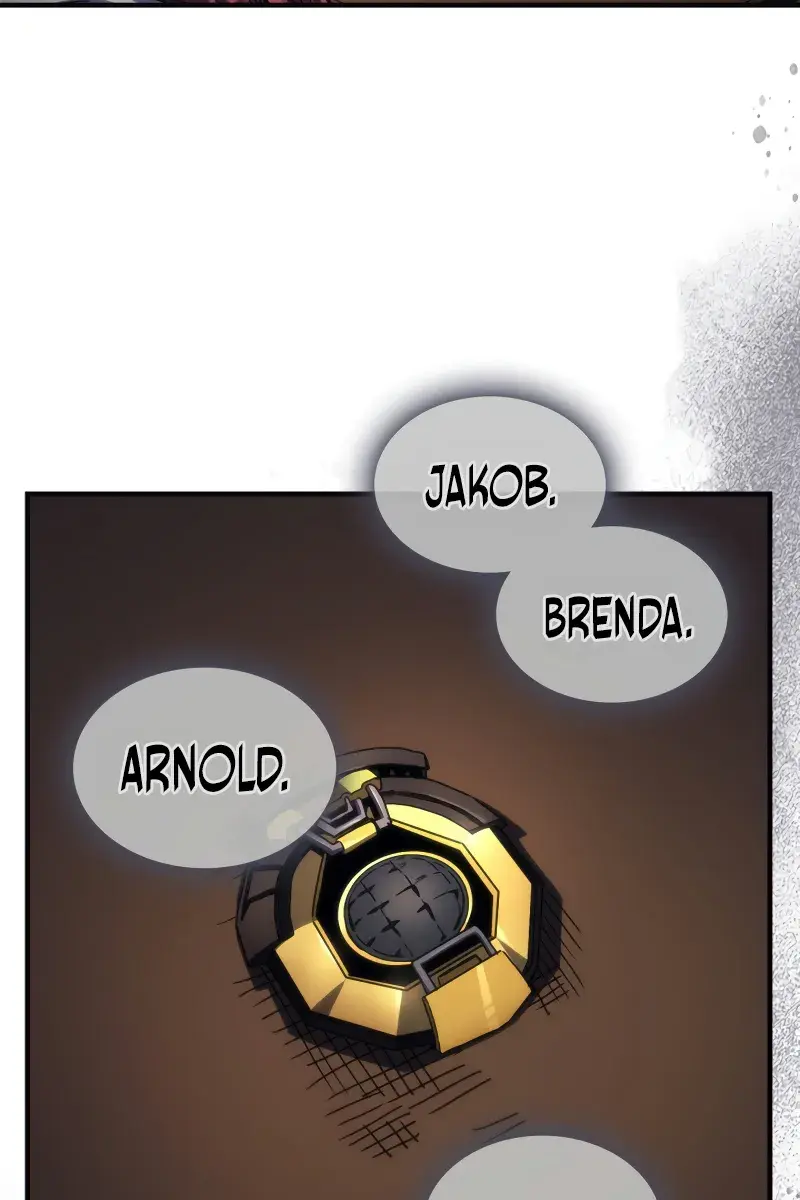 Mr Devourer Chapter 69 Page 67