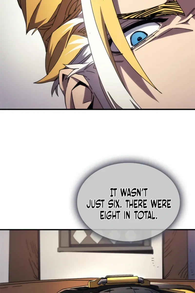 Mr Devourer Chapter 69 Page 69