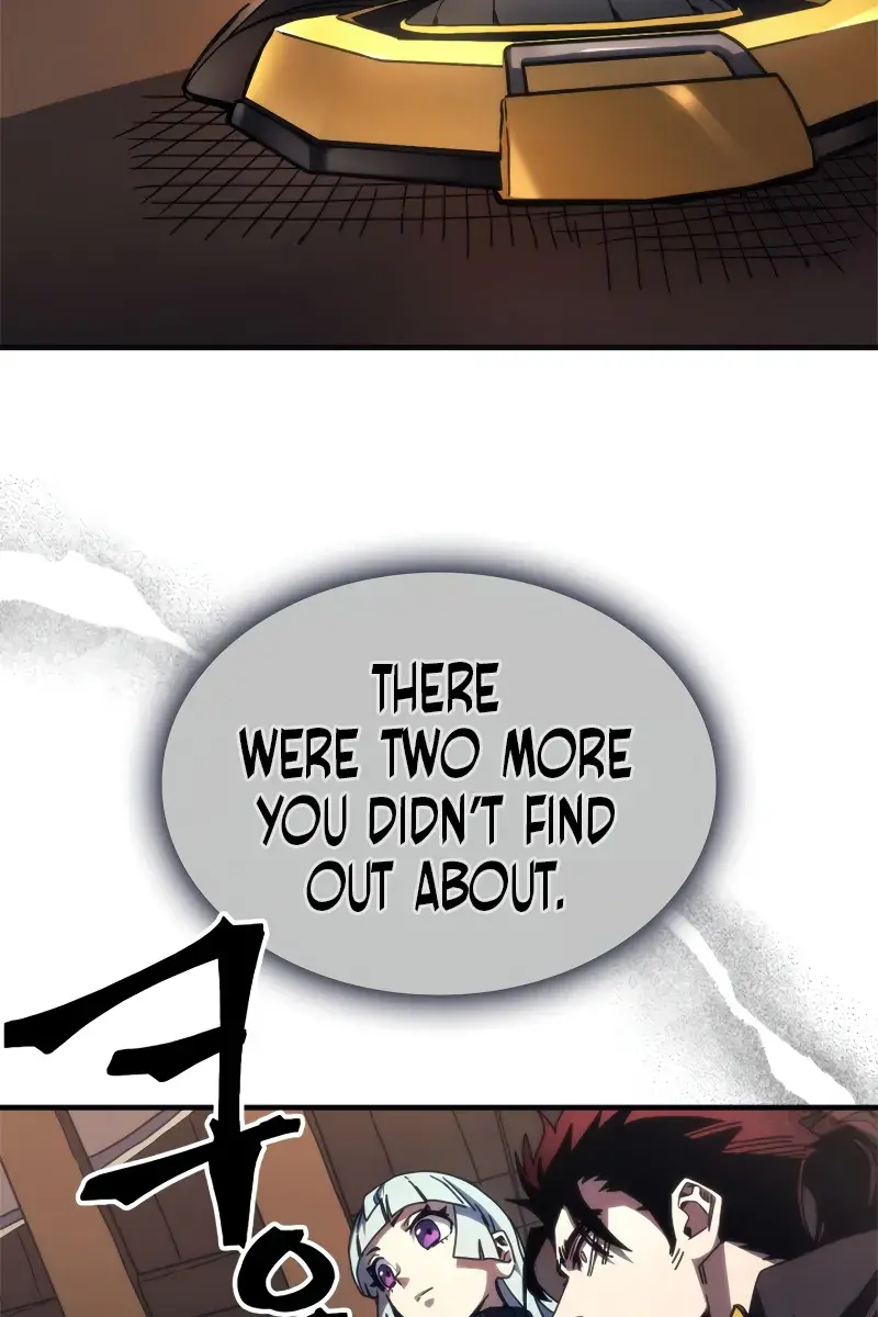 Mr Devourer Chapter 69 Page 70