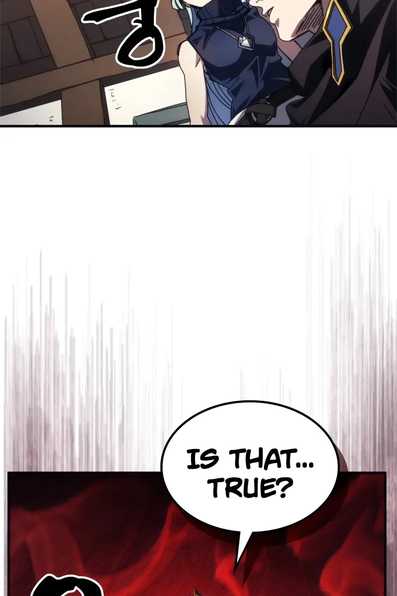 Mr Devourer Chapter 69 Page 71