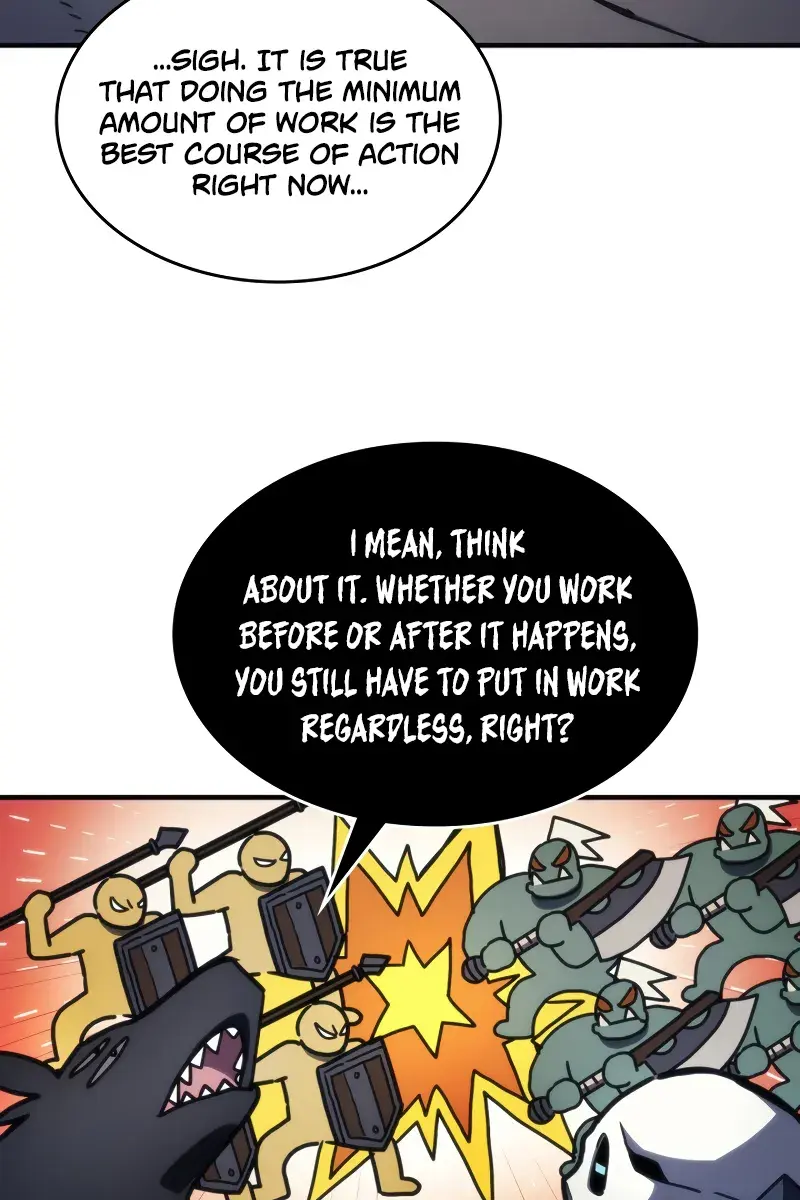 Mr Devourer Chapter 69 Page 79