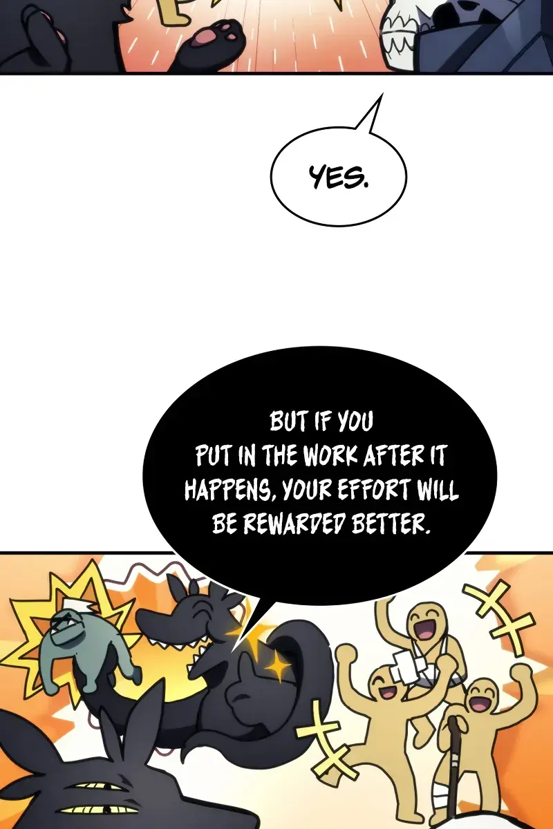 Mr Devourer Chapter 69 Page 80