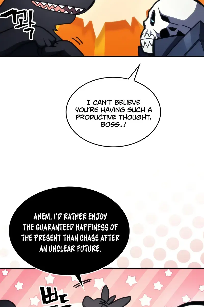 Mr Devourer Chapter 69 Page 81