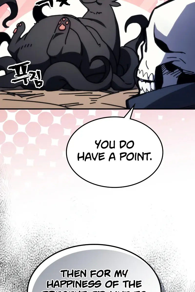 Mr Devourer Chapter 69 Page 82