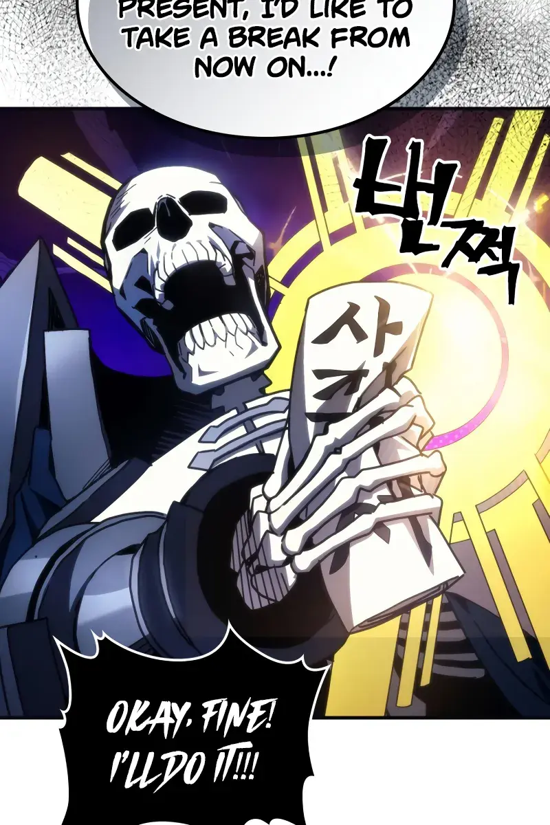 Mr Devourer Chapter 69 Page 83