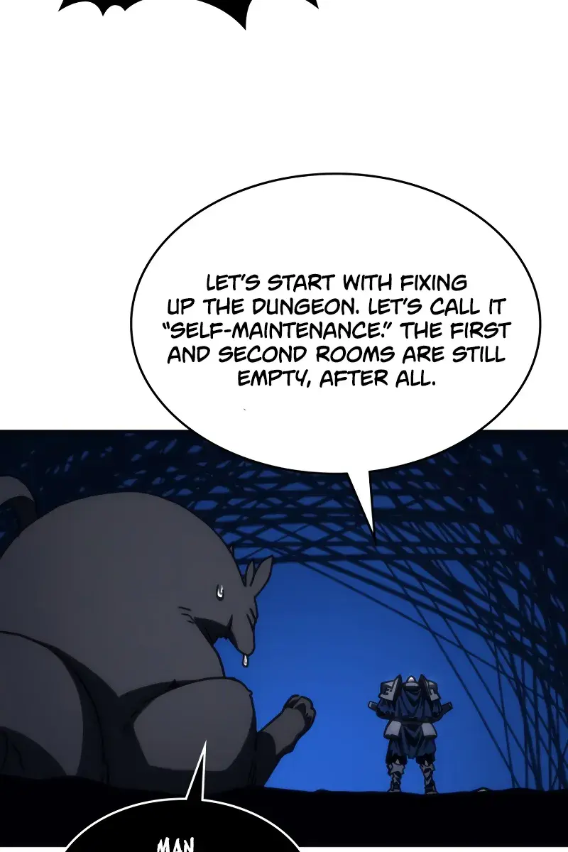 Mr Devourer Chapter 69 Page 84