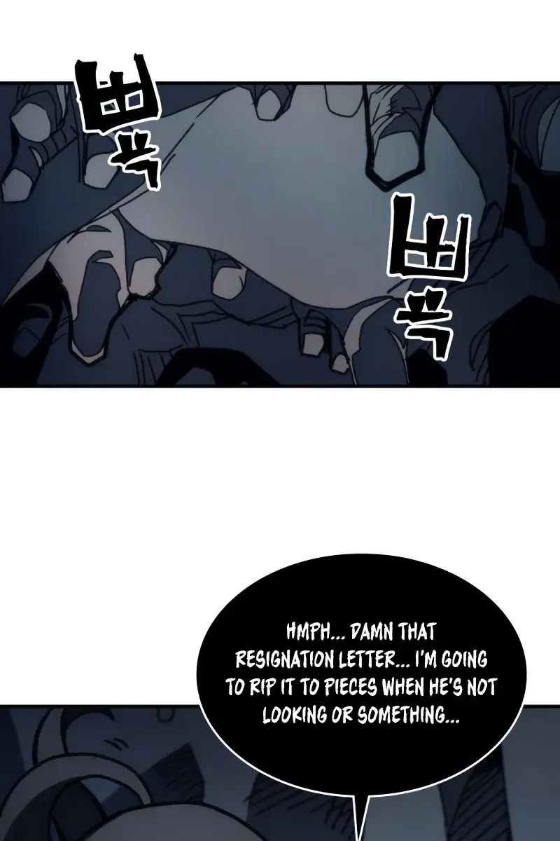 Mr Devourer Chapter 69 Page 87