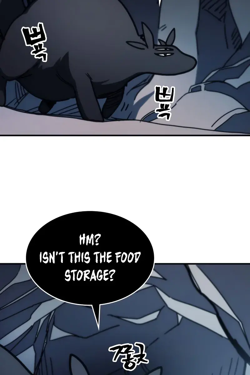 Mr Devourer Chapter 69 Page 88