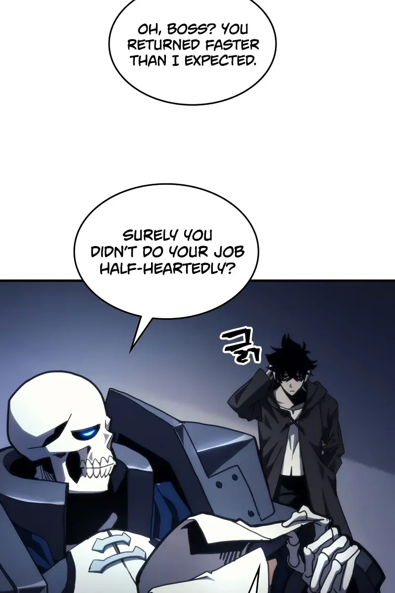 Mr Devourer Chapter 69 Page 93