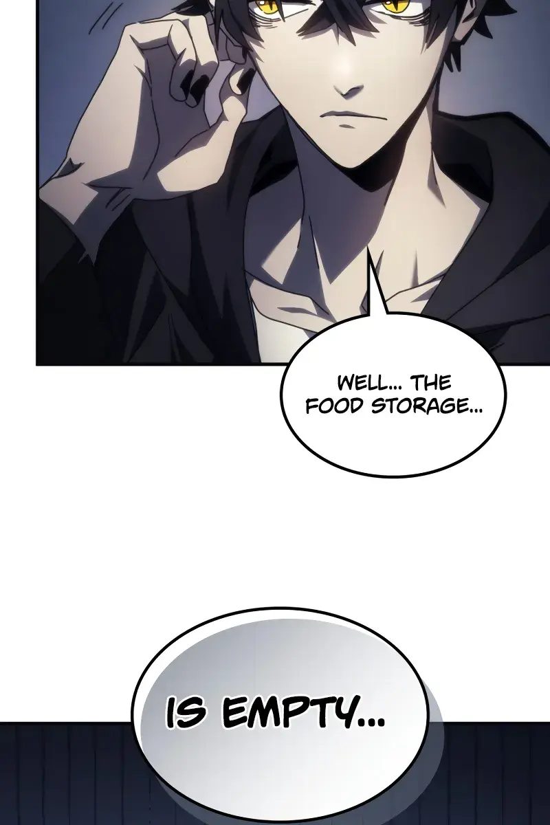 Mr Devourer Chapter 69 Page 96