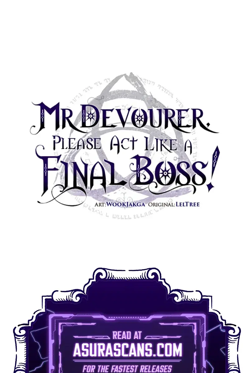 Mr Devourer Chapter 69 Page 98