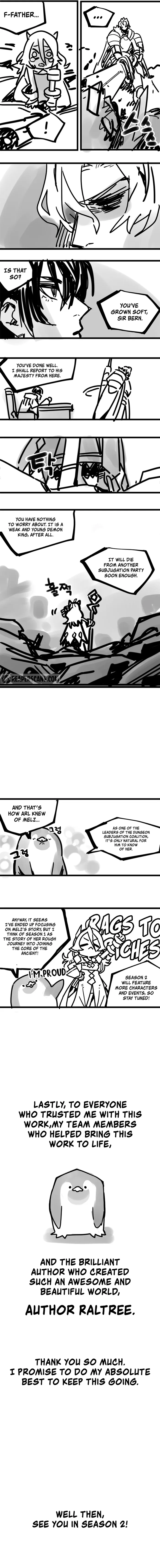 Mr Devourer Chapter 70.5 Page 3