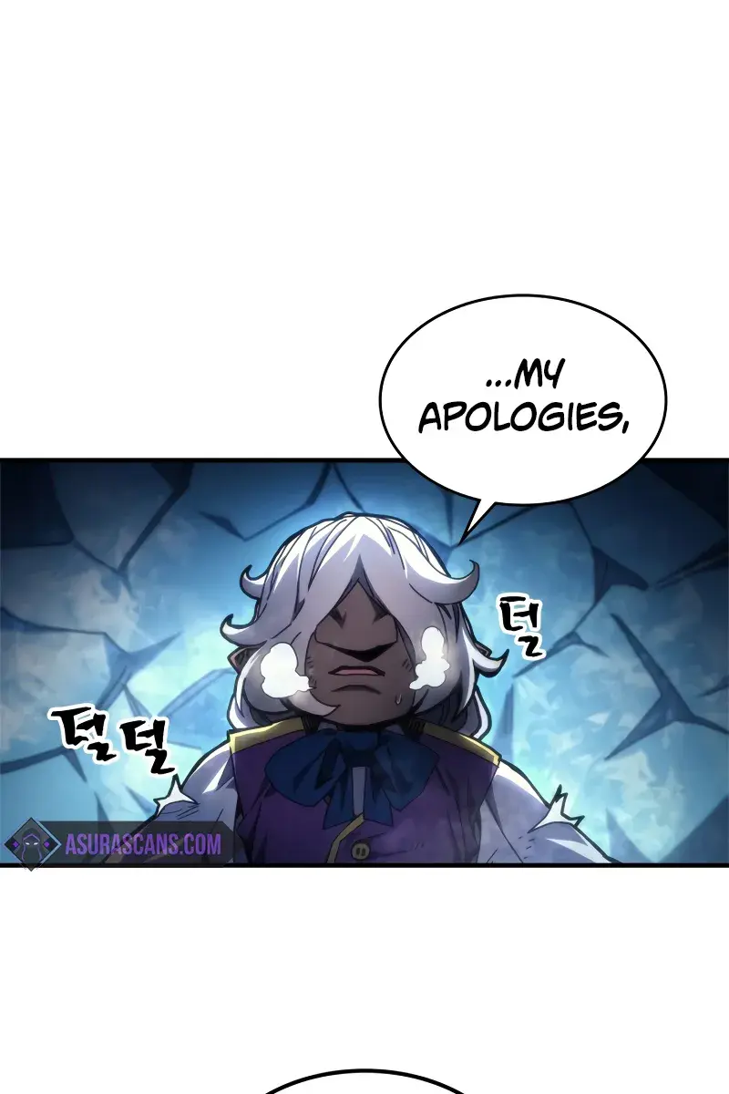 Mr Devourer Chapter 70 Page 2