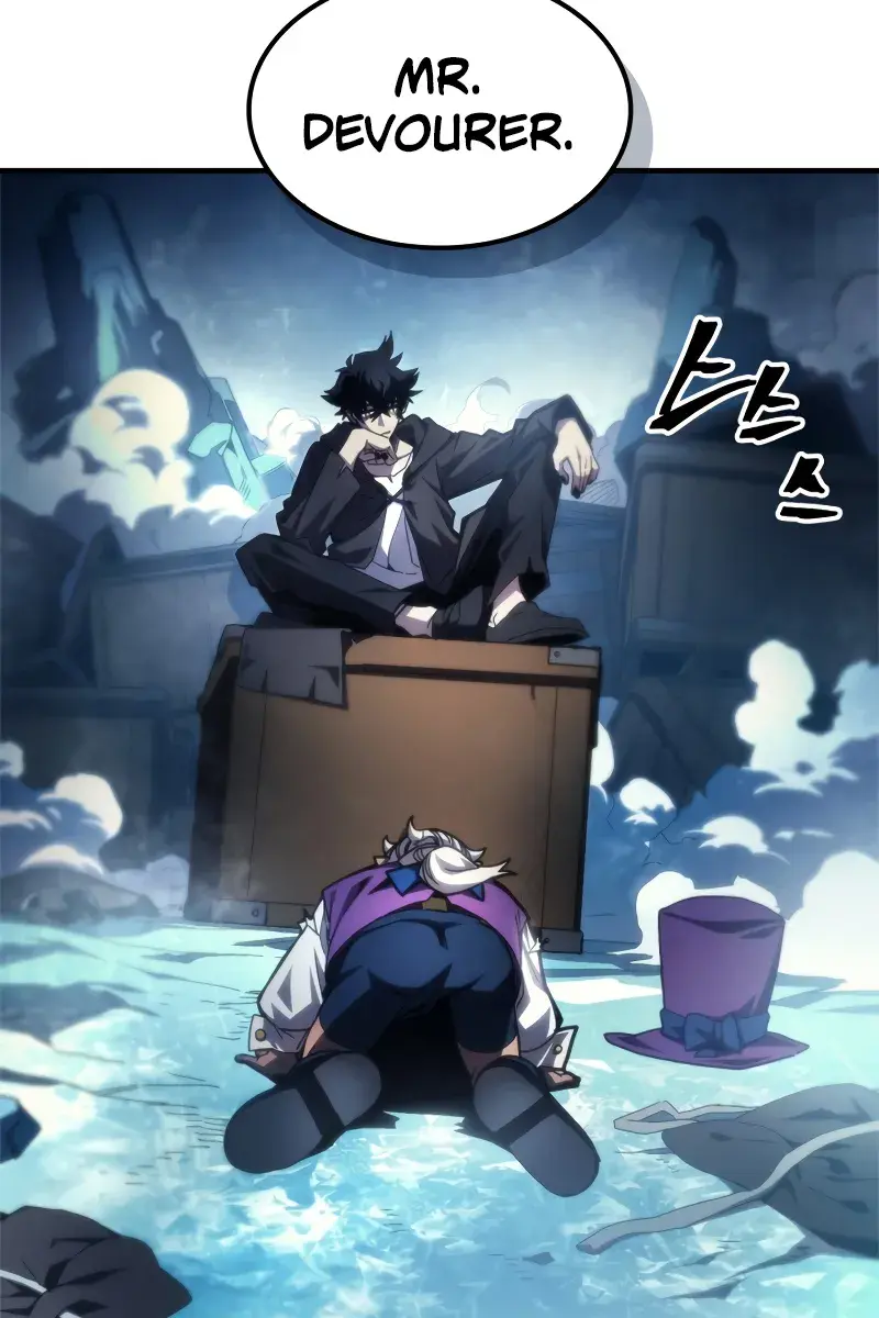 Mr Devourer Chapter 70 Page 3