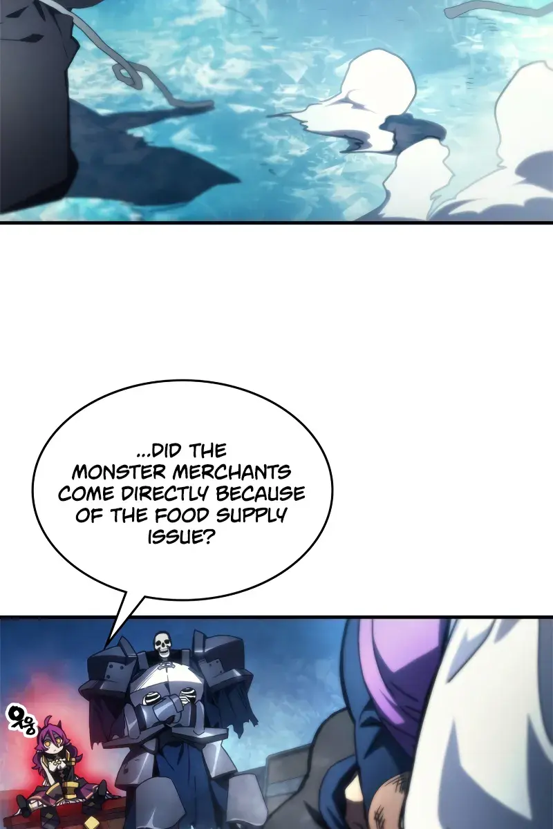 Mr Devourer Chapter 70 Page 4