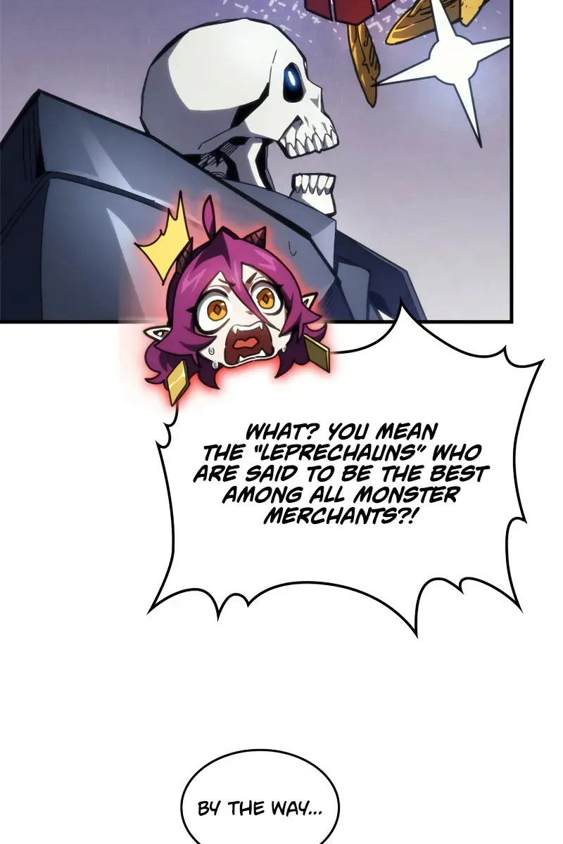 Mr Devourer Chapter 70 Page 6