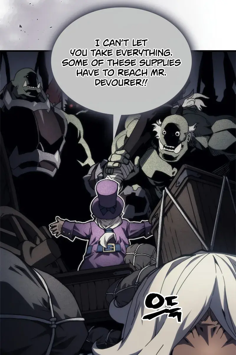 Mr Devourer Chapter 70 Page 14